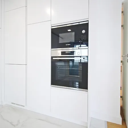 דירה Sky Prime T2 A2d