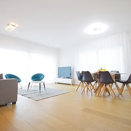 Sky Prime T2 A2d Lägenhet *